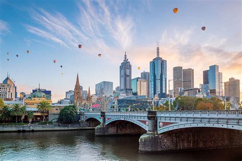 25 Things To Do In Melbourne Australia For First Timers Local Adventurer