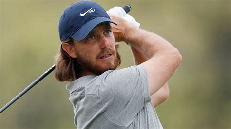 Watch: Tommy Fleetwood aces par-3 fourth on way to victory over Dylan ...