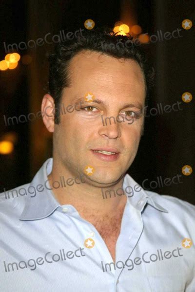 Photos And Pictures Vince Vaughn At The Showest Th Century Fox Press Conference At