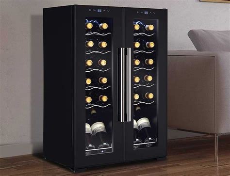 Best Wine Fridges 2023 The Ultimate Guide