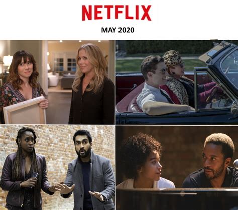 What Movies Are New On Netflix Canada New Series And Movies Release To Netflix Canada In March