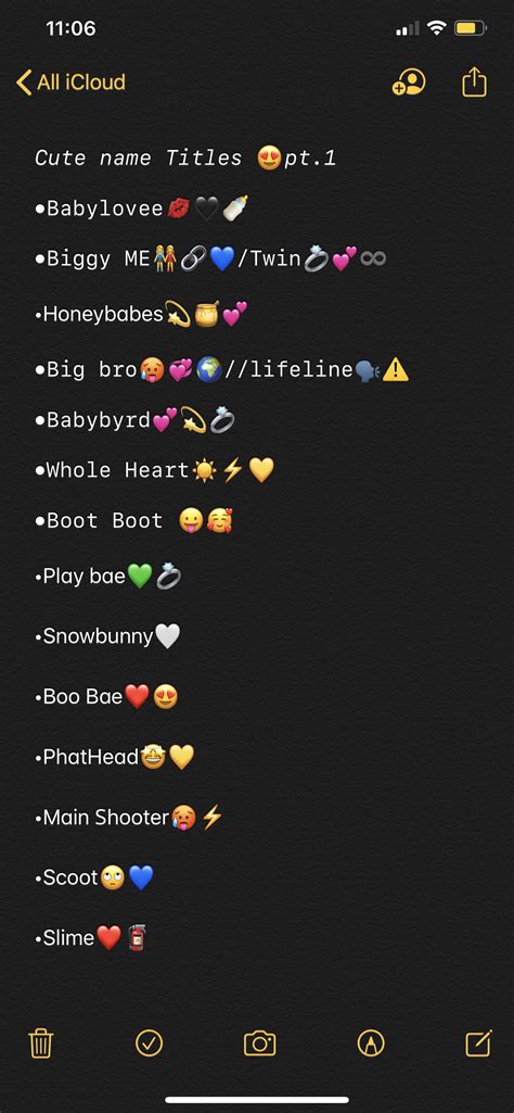 Bless Yall Phone 😛 Pin It Me Cute Names For Boyfriend Names For