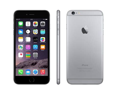 Apple Iphone 6s 64gb Unlocked 4g Lte A1633 Att T Mobile Sprint Verizon Ebay