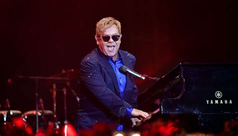10 Best Elton John Songs Of All Time Urbanmatter