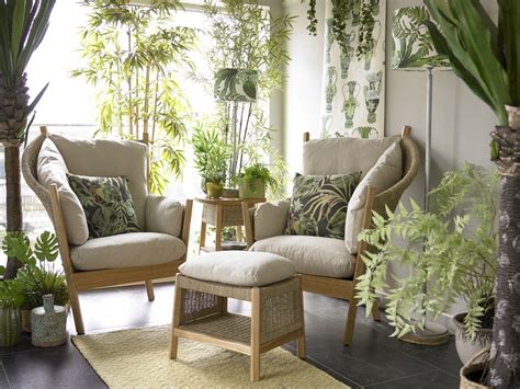 How To Furnish A Conservatory Or Garden Room Holloways