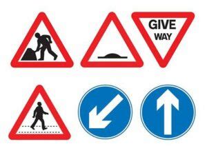 List Of Road Signs In Kenya You Need To Know