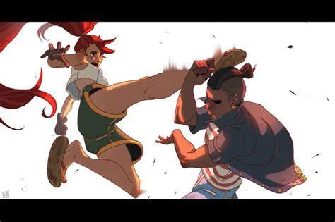 Artstation Action Kyra P Anime Poses Reference Fighting Drawing Drawing Poses