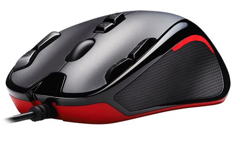 Logitech gaming software lets you customize logitech g gaming mice, keyboards and headsets. Optical Gaming Mouse - G300 - Logitech