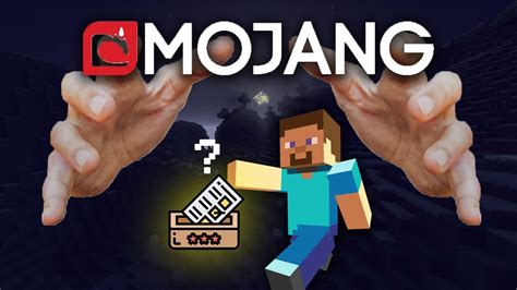 Does Mojang Care About Your Opinion Minecraft Youtube