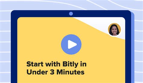 Getting Started With Bitly Bitly