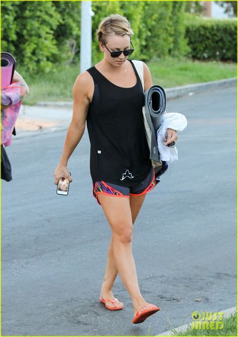Kaley Cuoco Ryan Sweeting Have So Much Love For Their Pitbull Norman
