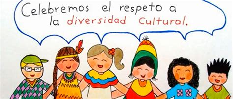 Conceptos De Cultura Diversidad Educación Intercultural Conceptos