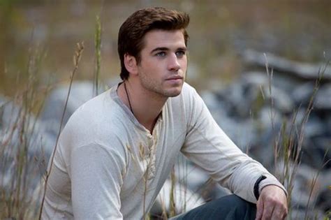 Gale Hawthorne The Hunger Games Photo 38681036 Fanpop