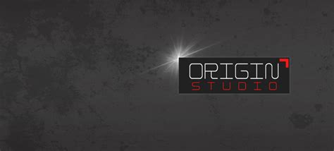 Origin Studio Inc Asset Store