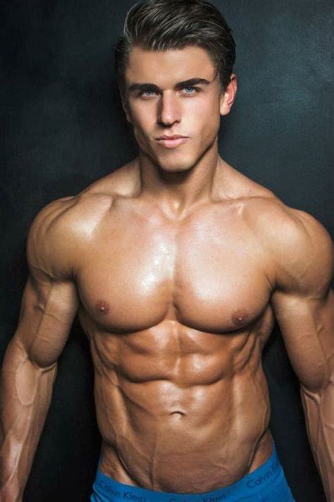 How To Get Ripped And Stay Ripped