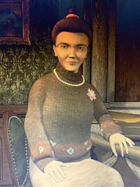 Charleena’s look is the most enduring mystery in the Drewniverse : r