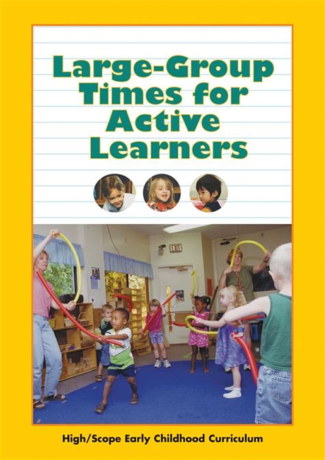 Best for large groups and organizations. 17 Best images about Large group preschool activities on ...