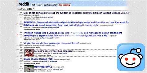 Is responsible for this page. How to Enhance Your Reddit Usage Experience with RES ...