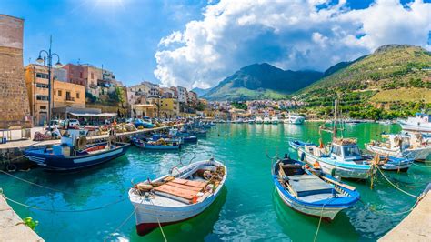 Sicily Travel Guide 9 Things To Know Before You Go Au