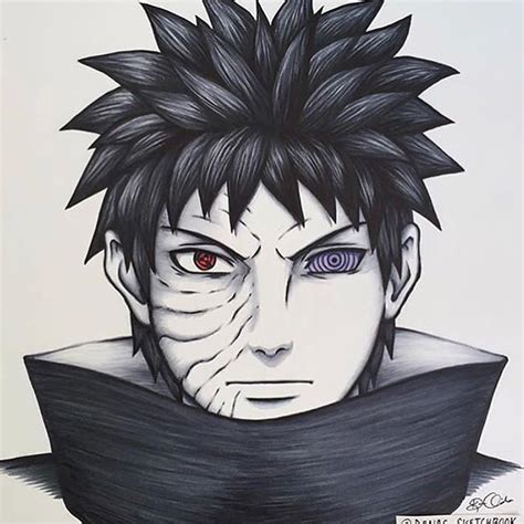 Obito 😶 Anime Naruto Naruto And Sasuke Naruto Art Naruto Shippuden