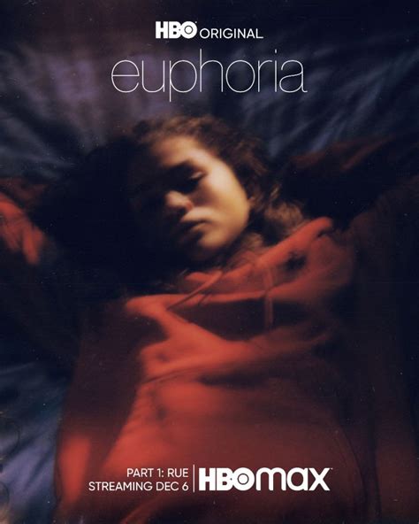 Stream Euphoria Special Episode Early On Hbo Max Geeks Of Color