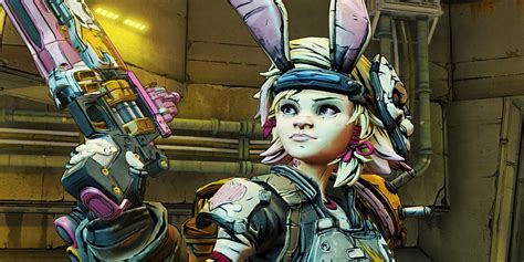 Borderlands Tiny Tinas Story In The Games So Far