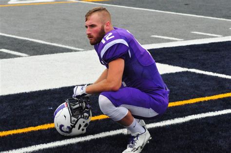 ESPN Features A Touchdown Scored By Openly Gay College Football Player Outsports