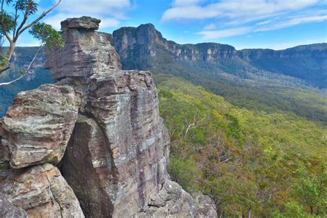 7 Best Day Hikes In The Blue Mountains Sydney Atlas And Boots