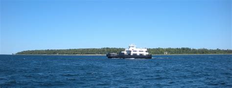Ferry Baileys Harbor Yacht Club Resort