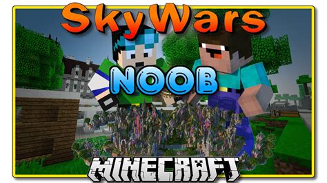 Check spelling or type a new query. Minecraft | NOOB CHƠI SKYWARS!!! | Server Pika Network [1 ...