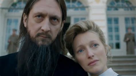 Rasputin E Alexandra Romanov Tiveram Um Caso