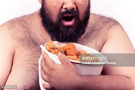Big Black Fat Guy Photos And Premium High Res Pictures Getty Images