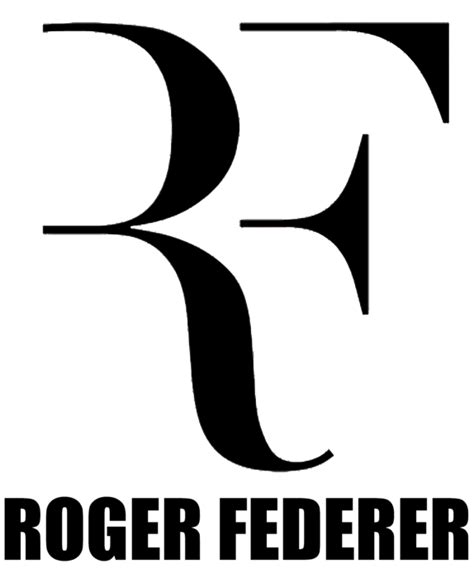 Roger Federer Tote Bag for Sale by Kania Graws png image