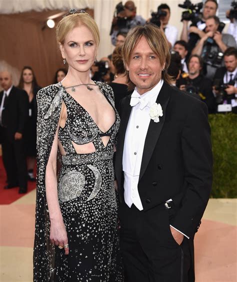 Though he described their first meeting as divine, it. Keith Urban and Nicole Kidman sing new his song Ripcord on ...