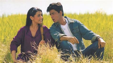 Chalte Chalte Revisiting The Turbulent Tale Behind The Film Twenty
