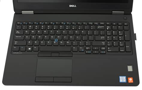 Dell Latitude E5570 Review Durable Workforce On The Go
