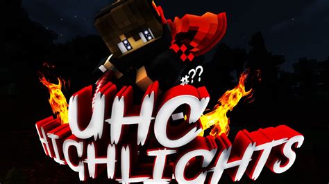Uhc Highlights 9 Clean Up Event Epicube Ffa Win Youtube