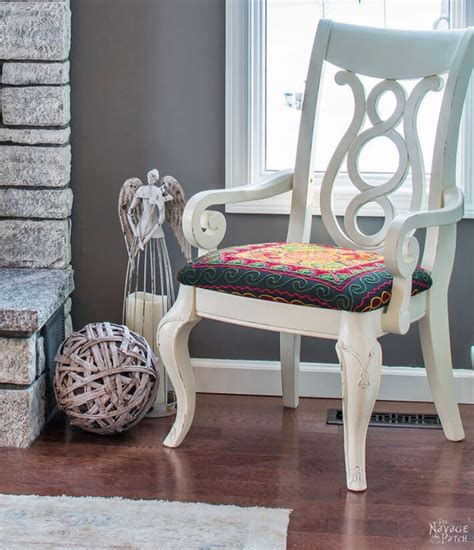 Diy Accent Chair Makeover Recommended Tips