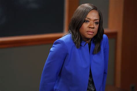 Annalise Keatings Season Finale Speech On How To Get Away With Murder Deserves An Emmy