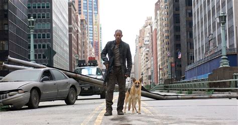I Am Legend 2 Will Take Inspiration From Hbos The Last Of Us