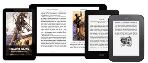 Standard Ebooks Pick Up Where Project Gutenberg Leaves Off The