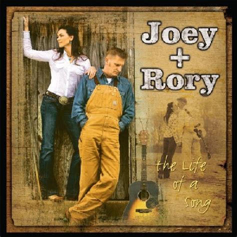 The Life Of A Song Joey Rory Amazones Música