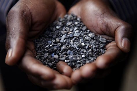 Il niobio e il il coltan è assai raro, essendo presente nella crosta terrestre in 2 parti per milione. Il Venezuela esporterà 5 tonnellate di Coltan in Italia ...