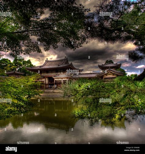 Japan Hdr High Dynamic Range Hi Res Stock Photography And Images Alamy
