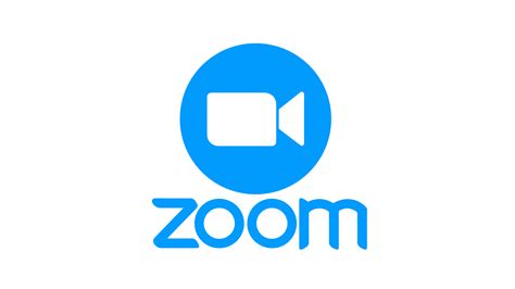 Zoom Logo Png Transparent Background Images And Photos Finder