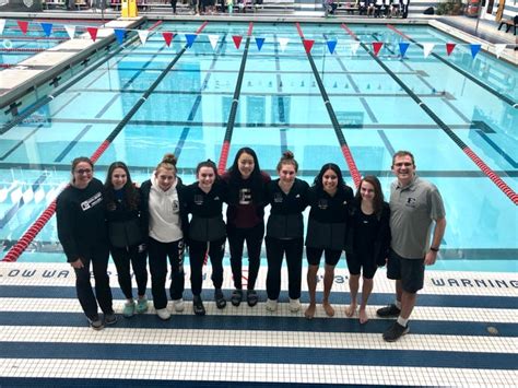 Seaholm Swim And Dive Wins Division 2 State Championship
