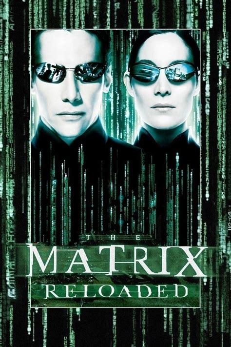 the matrix reloaded movie reviews