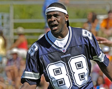 The cowboy tradition began in spain and was subsequently transported into north and south america. Michael Irvin Was Completely Naked When He First Met This ...