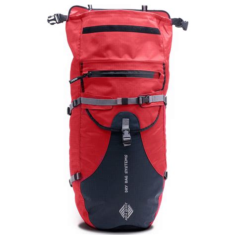 Aqua Quest Stylin 30l Waterproof Dry Bag Backpack Protects Your
