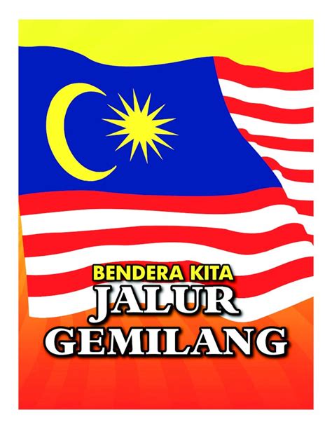 Pdf Bendera Kita Jalur Gemilang Prime Minister Of Malaysia